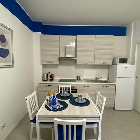 Appartement Lady Indigo San Siro à Milan Extérieur photo
