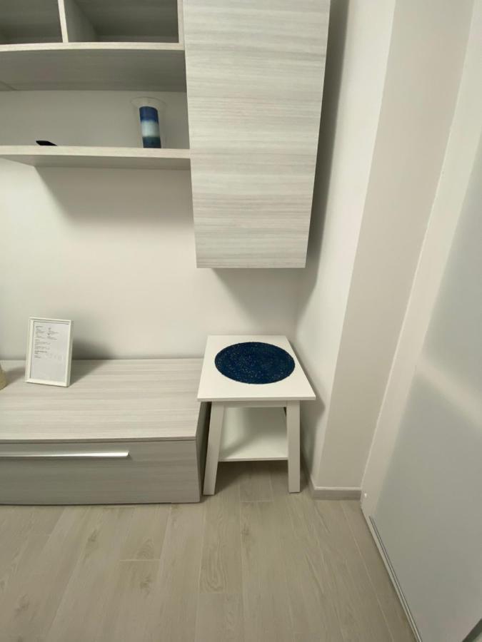 Appartement Lady Indigo San Siro à Milan Extérieur photo