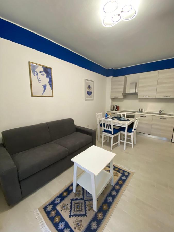Appartement Lady Indigo San Siro à Milan Extérieur photo